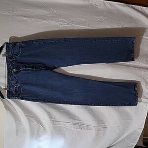Levi Strauss & CO, Men's 501 jeans, W36, L34